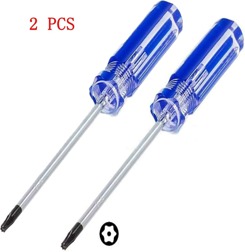 T8 Tamper Proof Screwdriver Torx Driver K8008