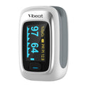 Fingertip Pulse Oximeter Blood Oxygen Saturation Monitor G448