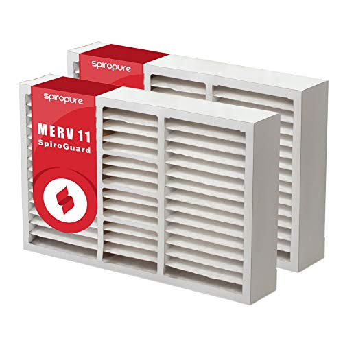 16x20x4.25 Aftermarket Filters (2 Pack) L327403