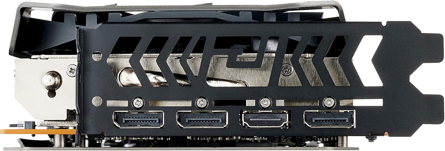 12GB GDDR6 Graphics Card M151690