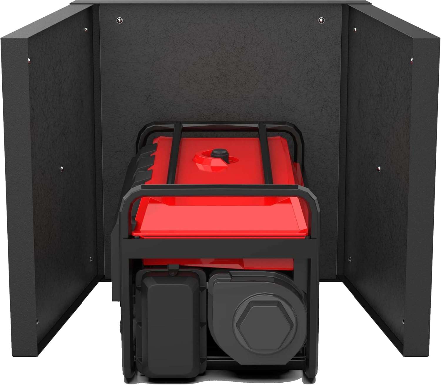 Heavy Duty All Weather Generator Cover F854