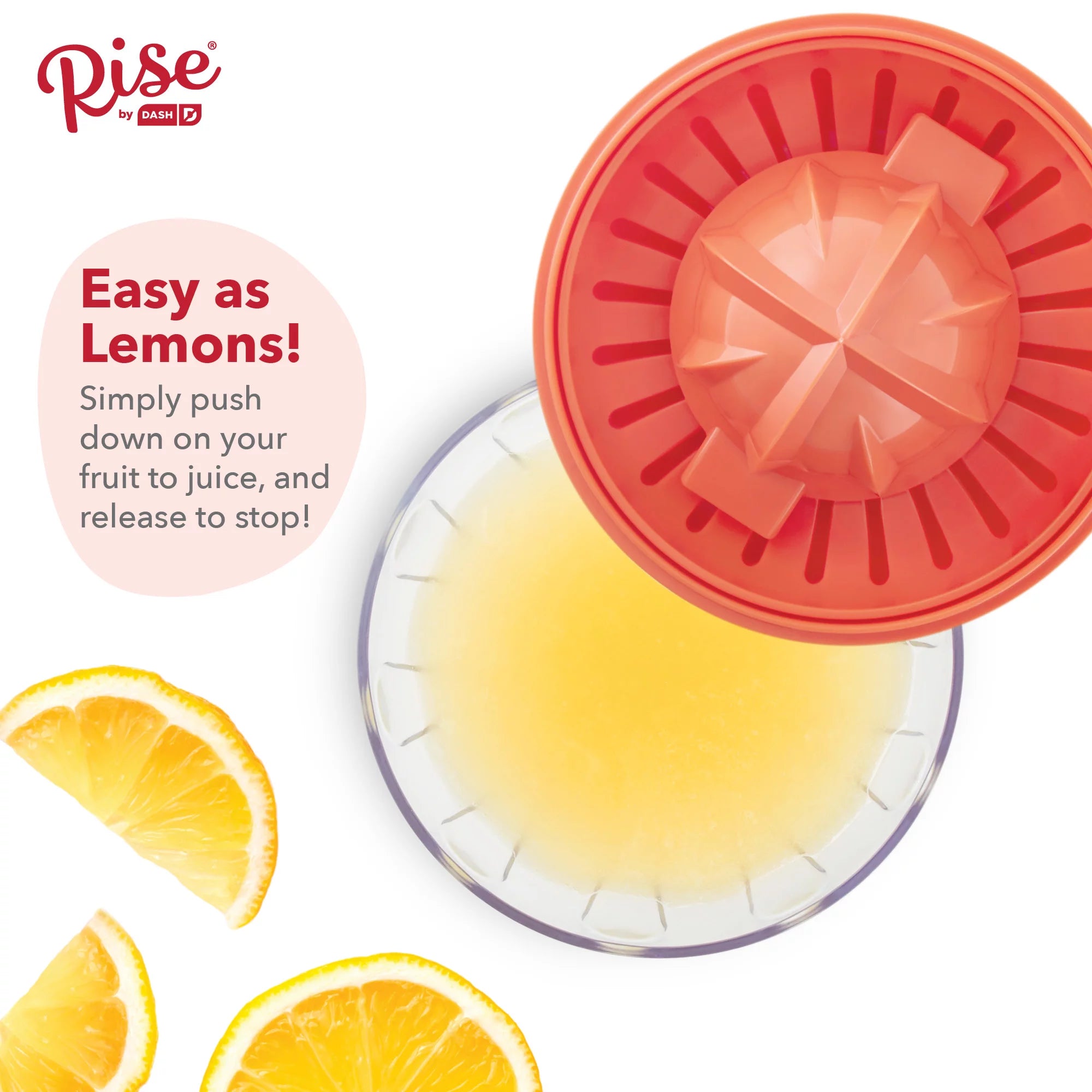 Electric Citrus Juicer I921388
