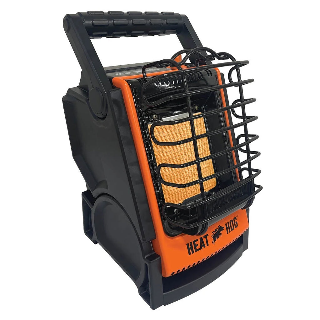9,000 BTU Portable Propane Heater D7565