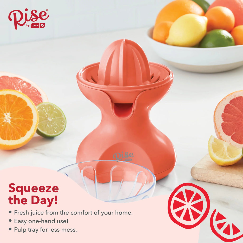 Electric Citrus Juicer I921388