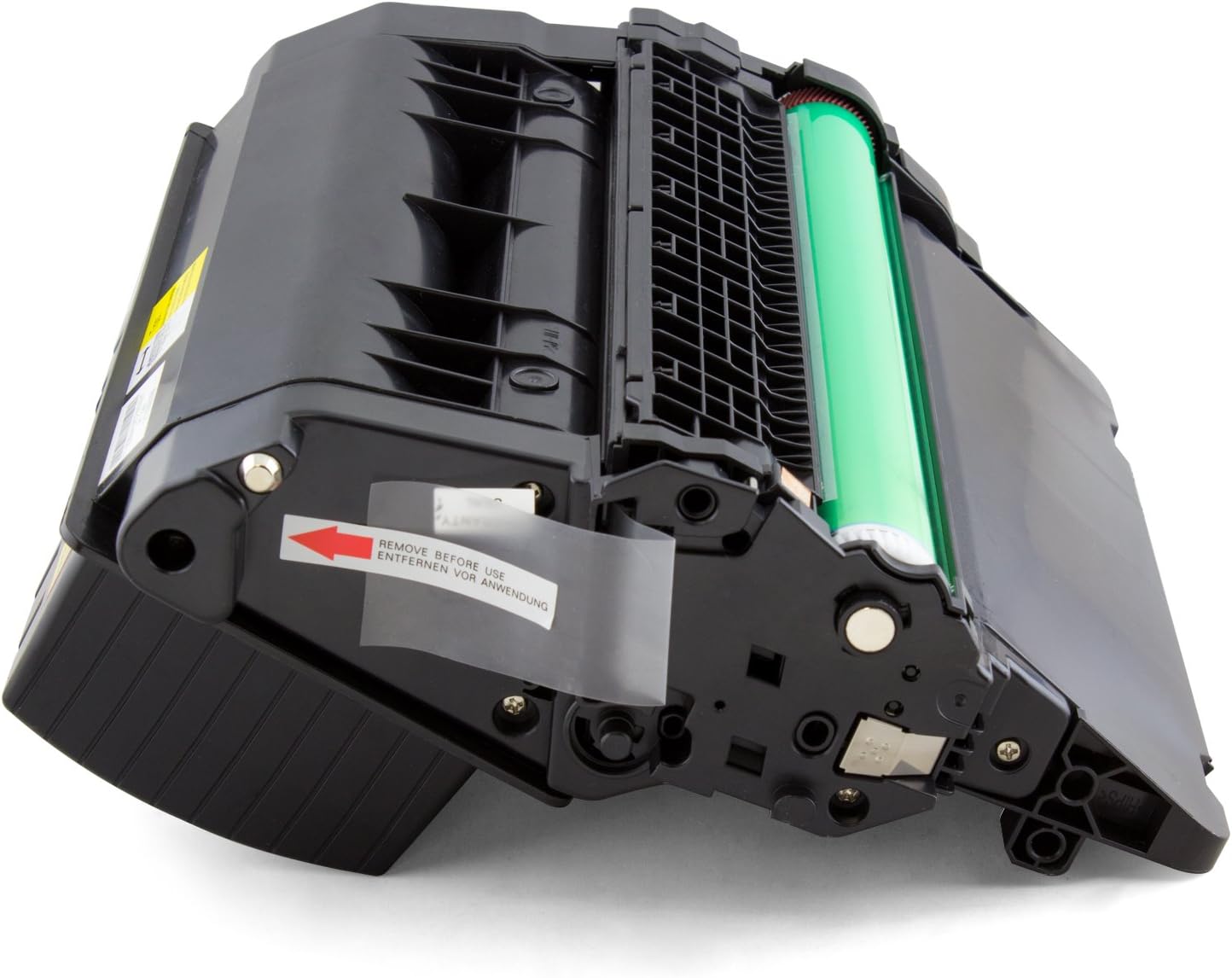 Black High Yield Toner Cartridge Pack of 2 P174