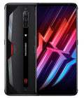 8+128GB Black Smartphone D7677