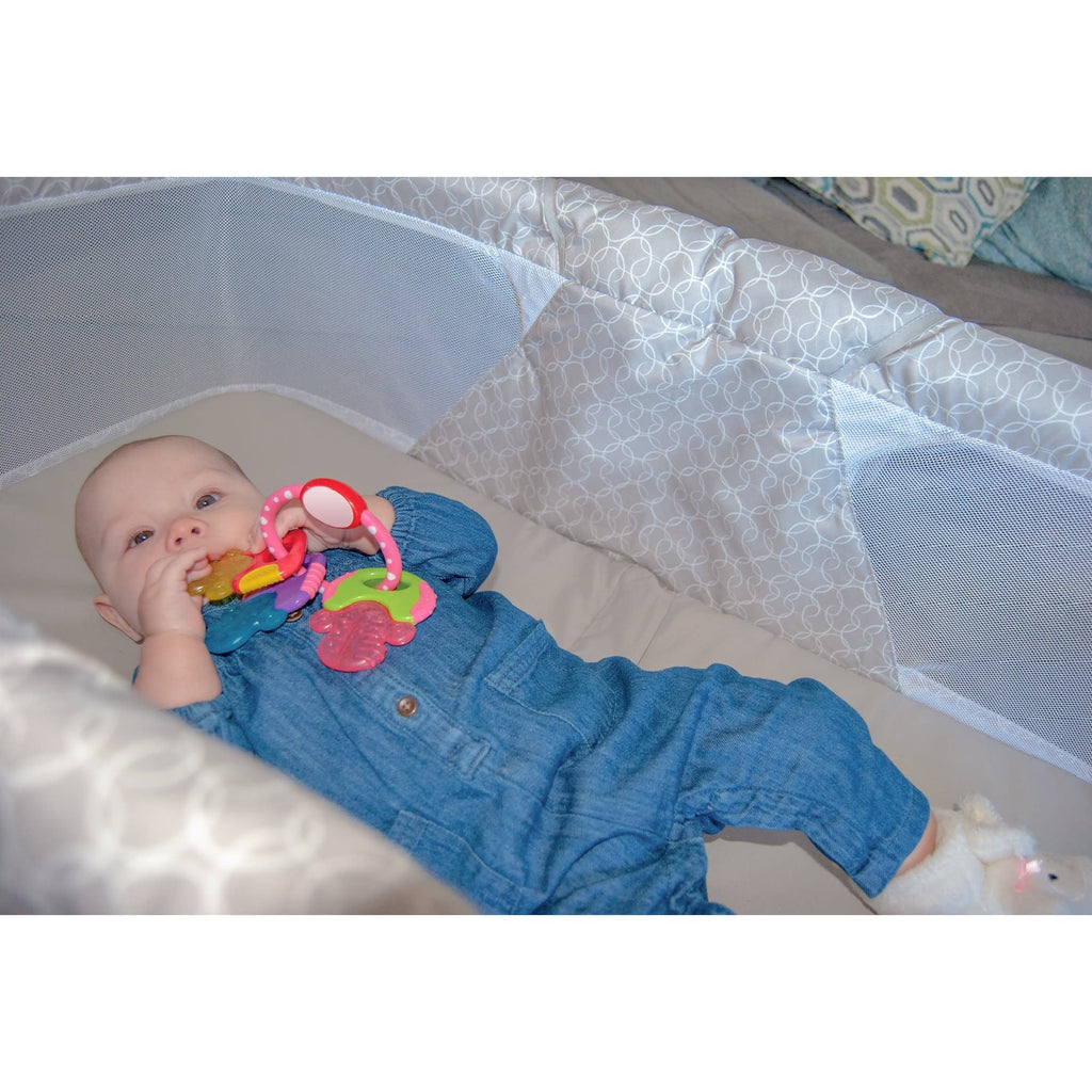 Travel Baby Bassinet B28847