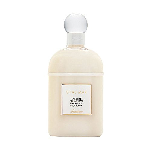 Body Lotion 6.8 Ounces W680