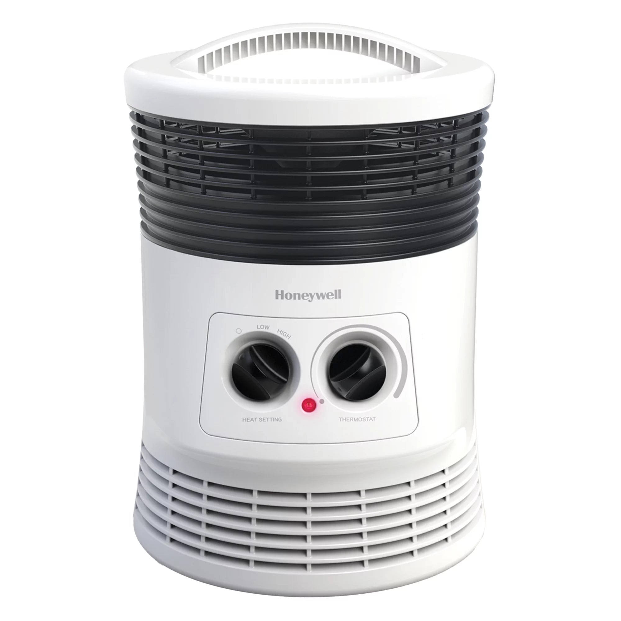 White Fan Forced Heater O84263