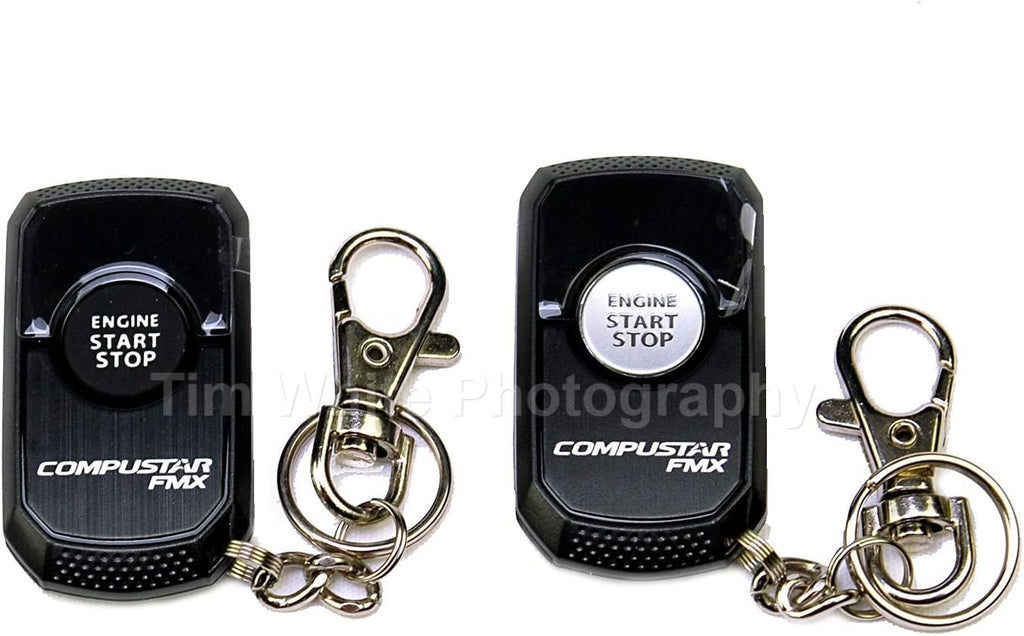 All-in-One 2-Way Remote Start Bundle P497297