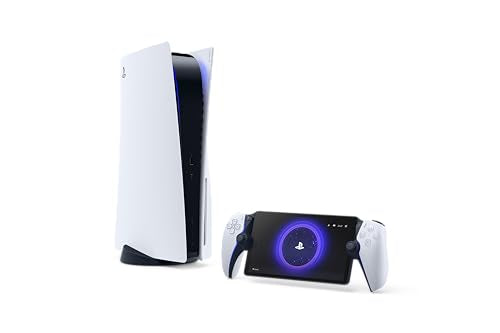 PlayStation Portal Remote Player U7551