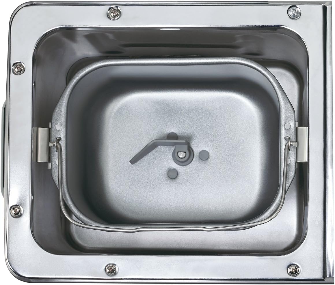 2lbs Bread Maker X24899