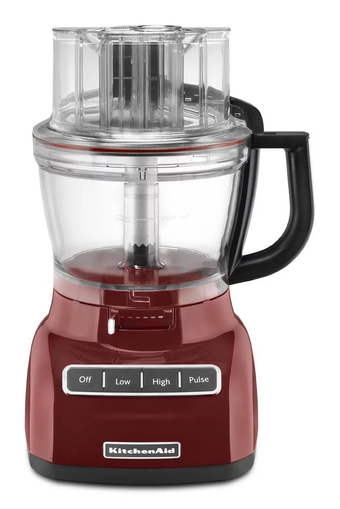 13-Cup Food Processor (Used) L789485
