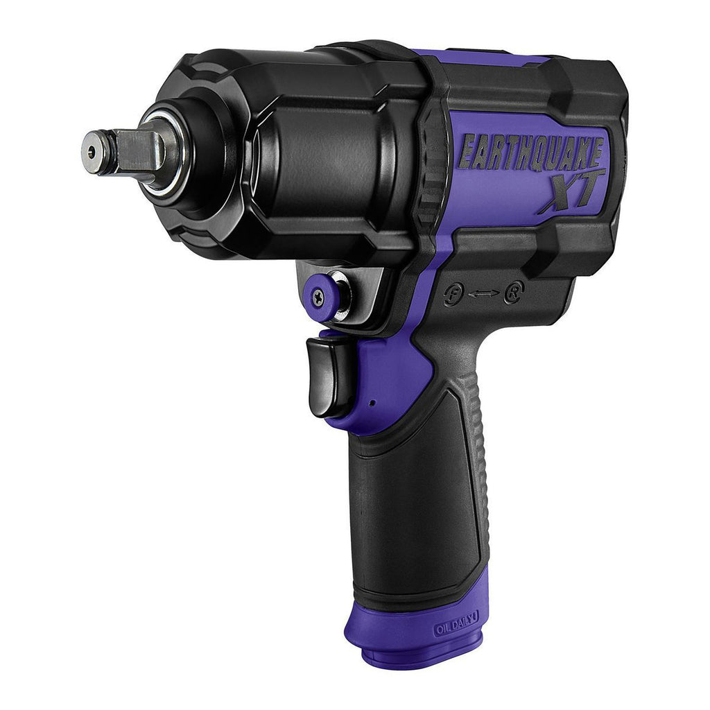 1/2 in. Composite Air Impact Wrench, 1200 ft-lbs J334