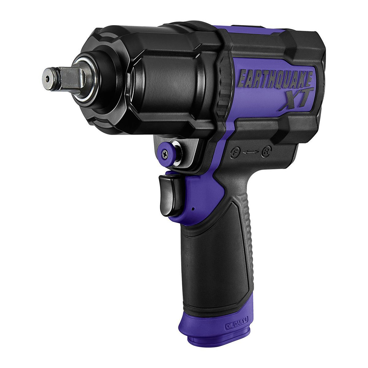 1/2 in. Composite Air Impact Wrench, 1200 ft-lbs J334