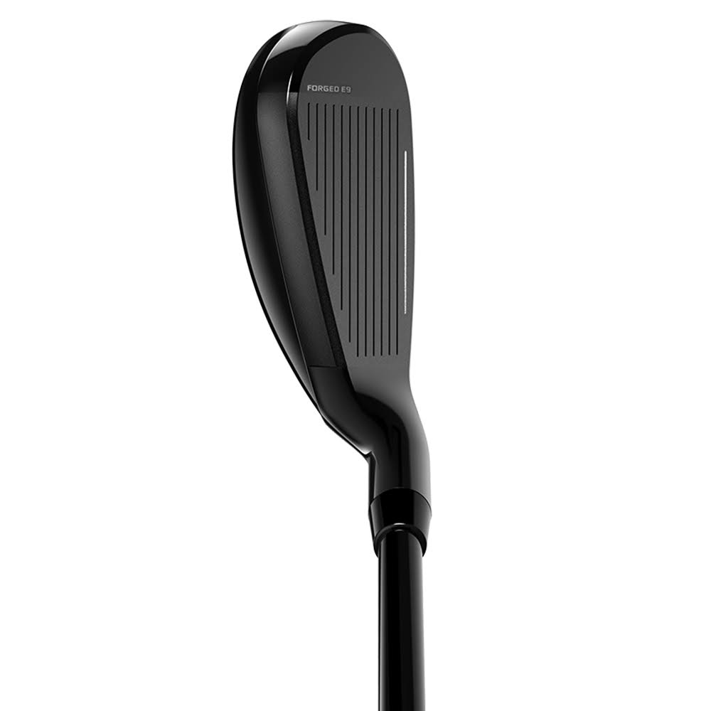 T-Rail Iron Hybrid Set G857