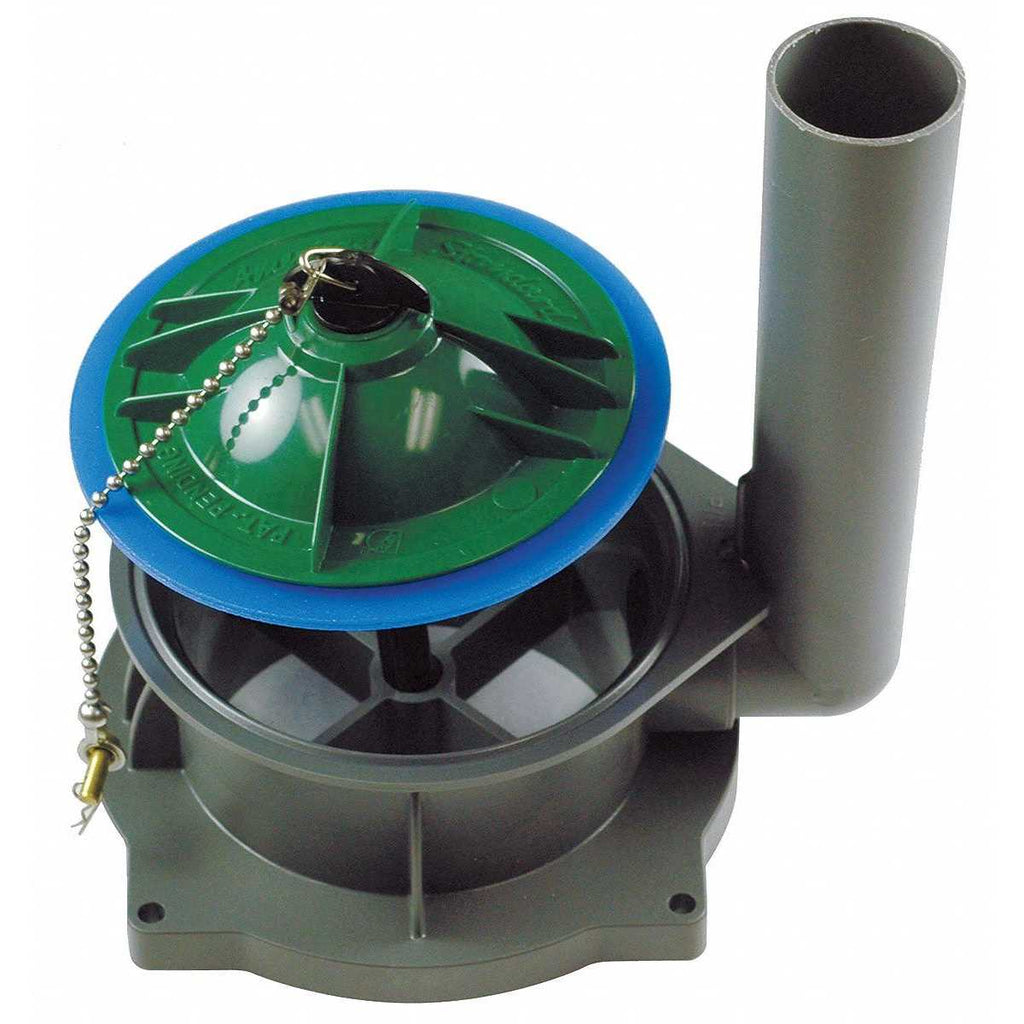 Flush Valve K132
