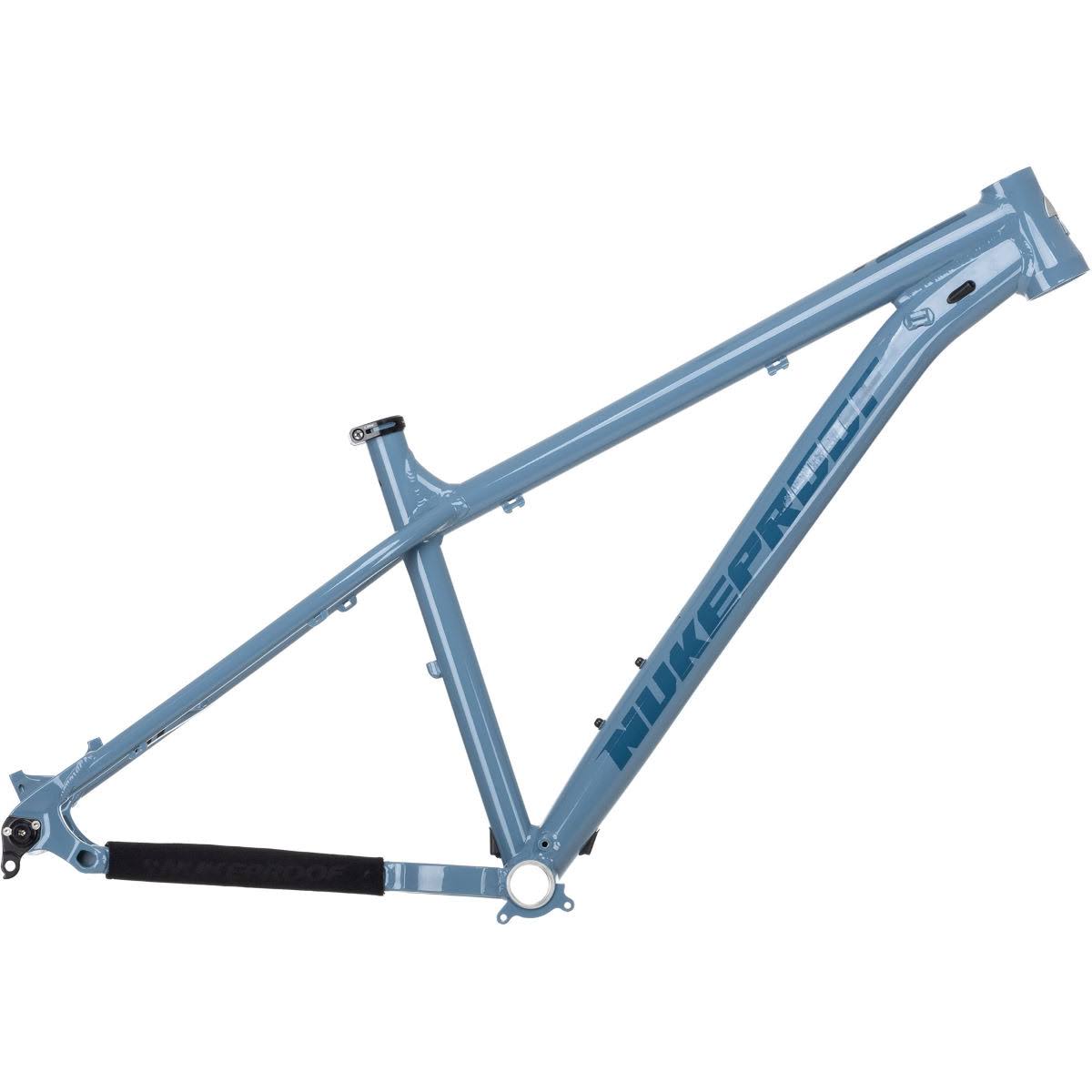 Overcast Blue Alloy Mountain Bike Frame G94243