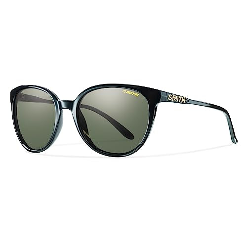 Polarized Cat Eye Sunglasses J900295