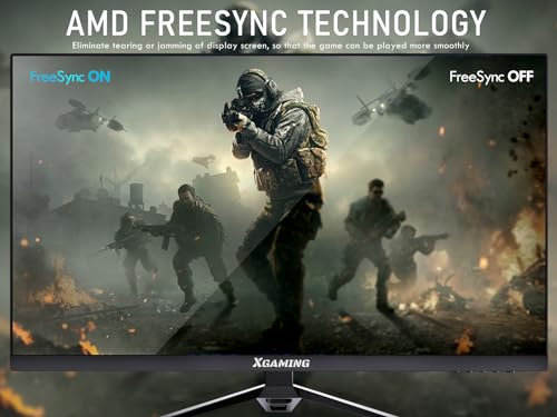 27'' QHD 165Hz 2560 x 1440 Gaming Monitor M82579