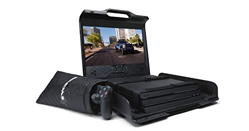 1080P Portable Gaming Monitor Q43817