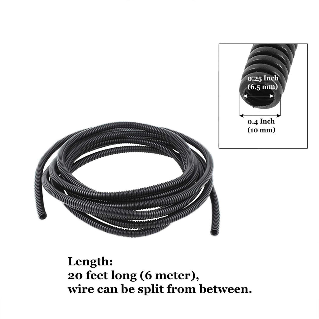 Cord Protector Tubing W2700