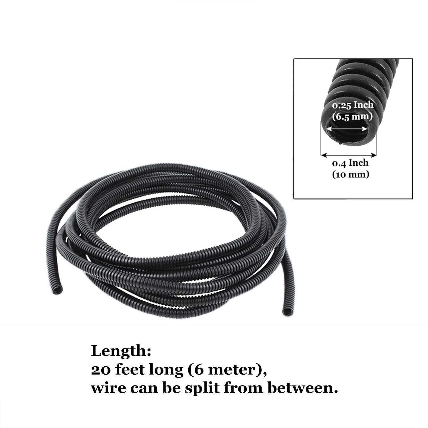 Cord Protector Tubing W2700