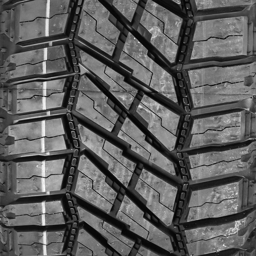 LT285/75R18 129/126Q E All Terrain Light Truck Tire C65440