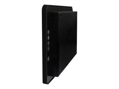 10.1 Capacitive Touchscreen Monitor I191