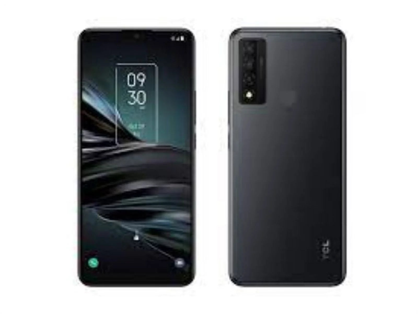 TCL 20XE Prepaid Smartphone K2873