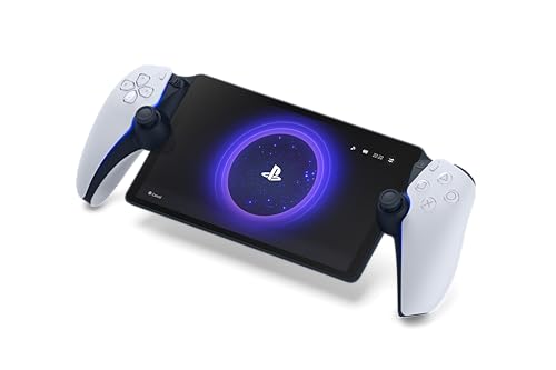 PlayStation Portal Remote Player U7551