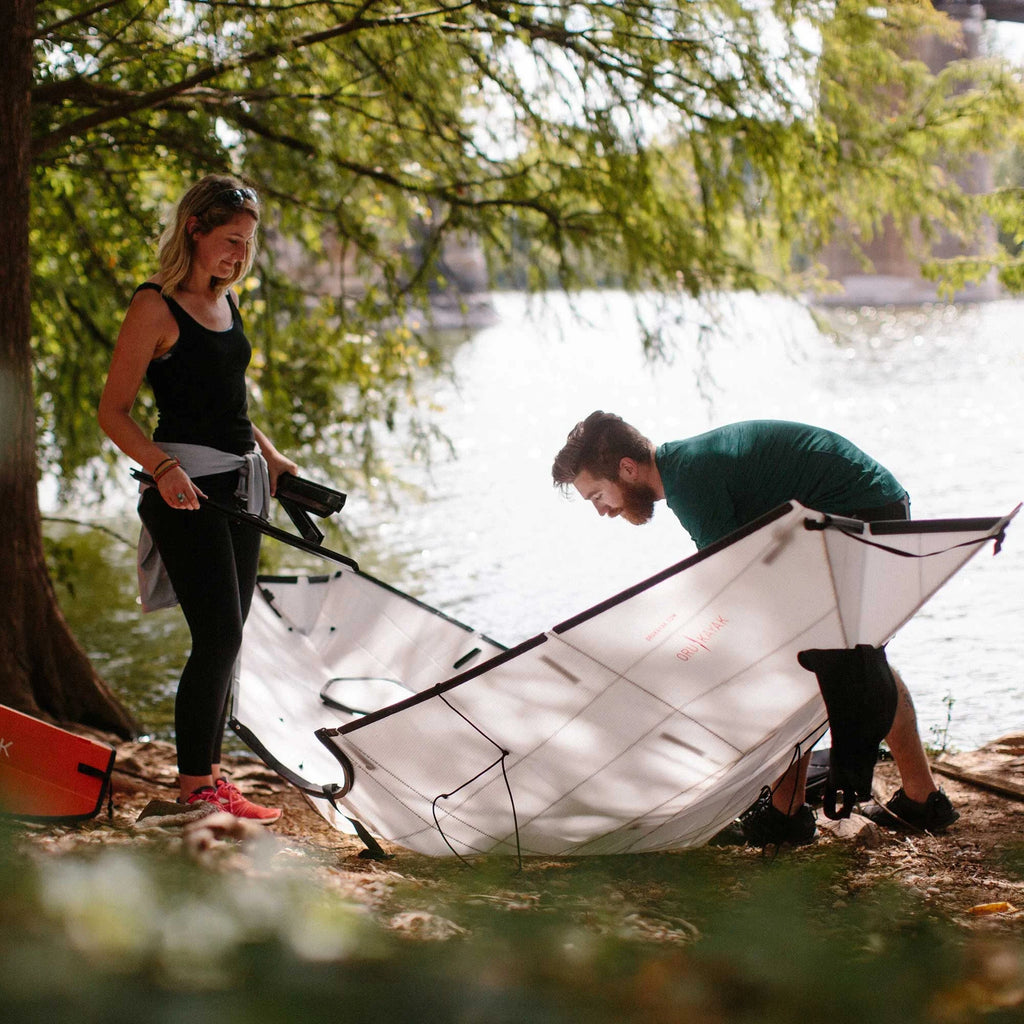 Foldable Kayak R6460