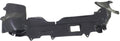 Front Engine Splash Shield Under Cover Assembly Pack of 2 L3548