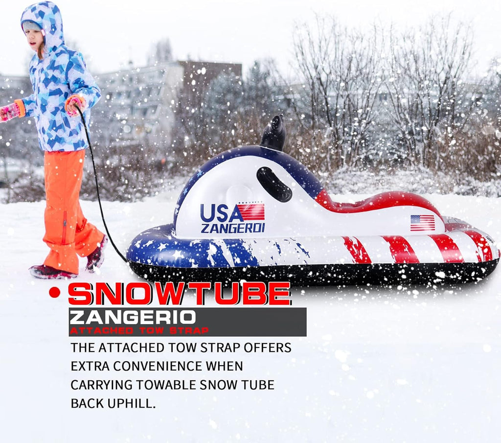 Snow Tube Pack of 2 H283232