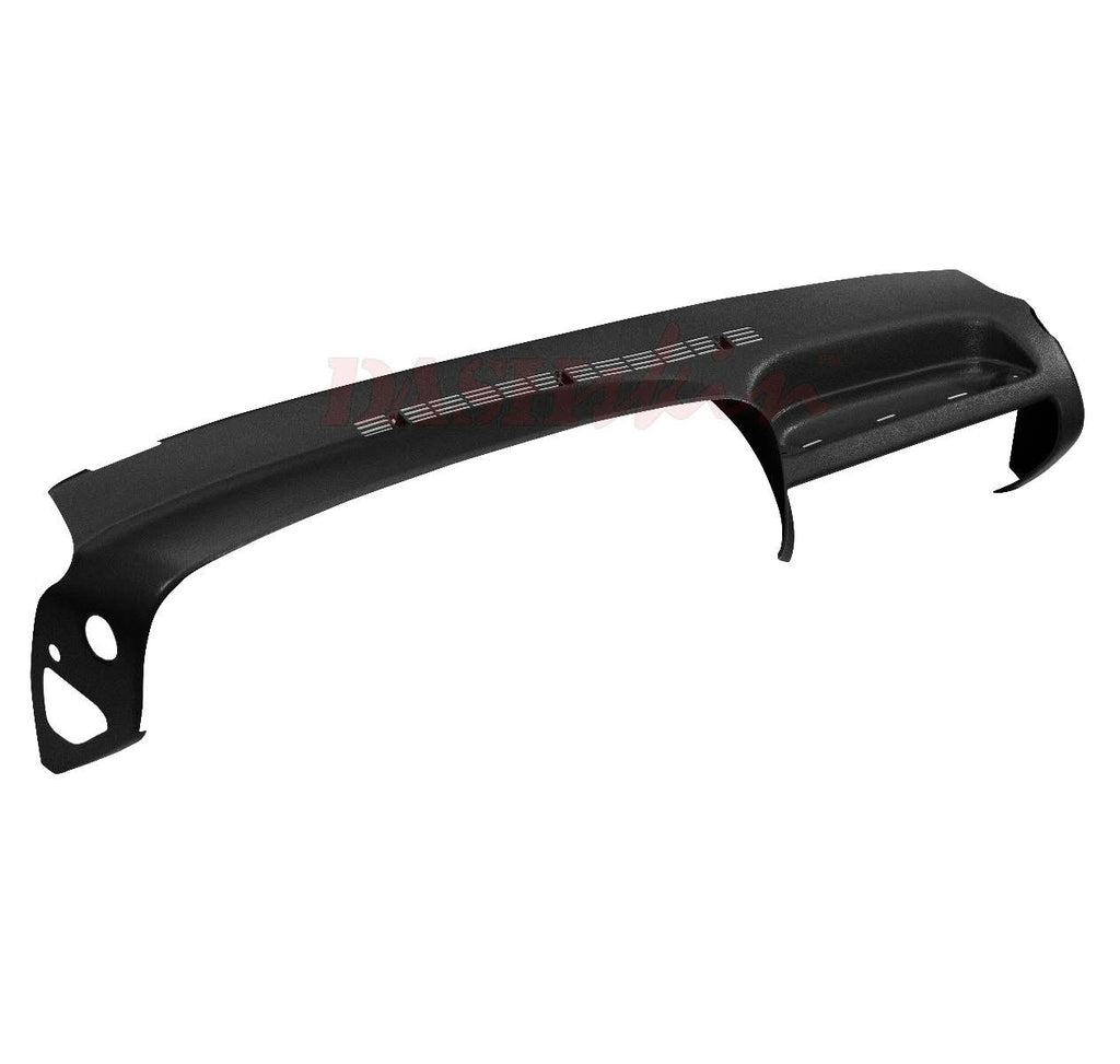 Black Dash Cover for Truck V461731