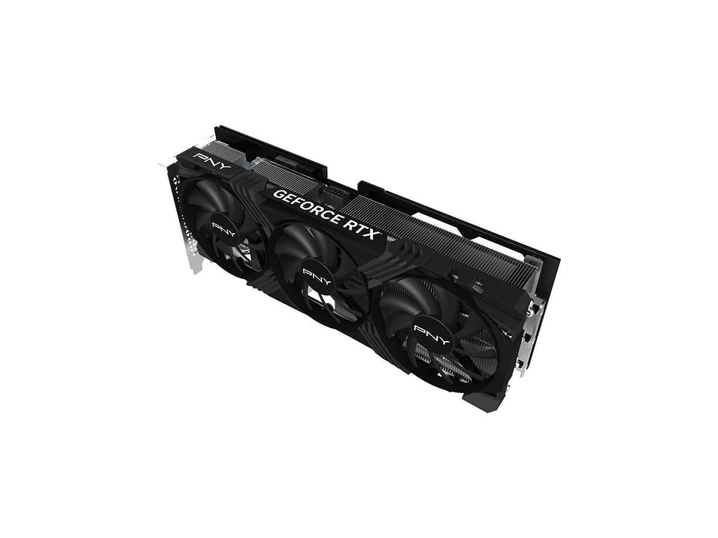 16GB Overclocked Triple Fan RTX 4070 Ti SUPER Graphics Card R7263