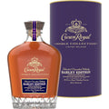 Canadian Whisky 750ml C4594