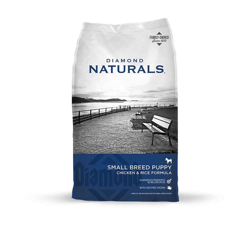 Small Breed Puppy Dry Food M28360