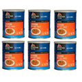 Freeze Dried Lasagna with Meat Sauce - 6 Cans R5051