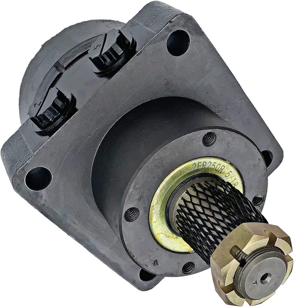 Wheel Motor K6845
