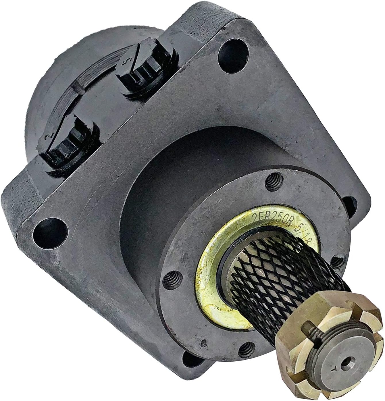Wheel Motor K6845