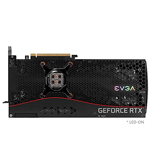 12GB GDDR6X GeForce RTX 3080 Ti J501577