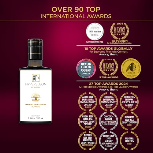 260ml Greek Extra Virgin Olive Oil V316904
