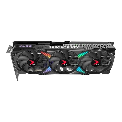 GeForce RTX 4070 Super 12GB Dual Fan Graphics Card B67548