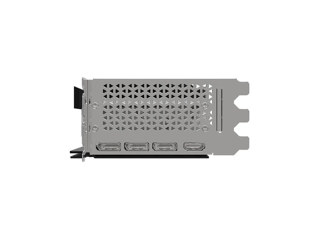 16GB Overclocked Triple Fan RTX 4070 Ti SUPER Graphics Card R7263