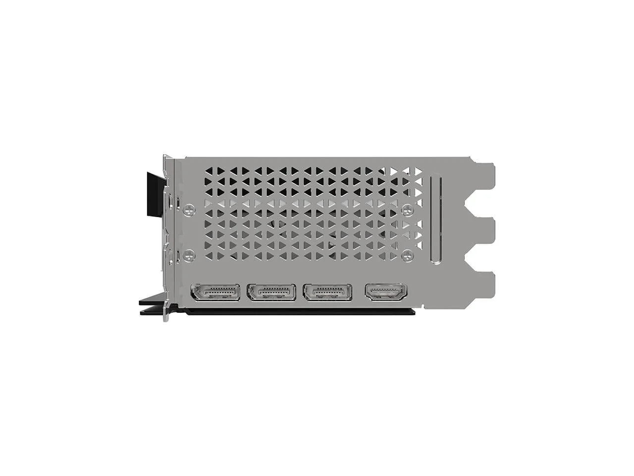 16GB Overclocked Triple Fan RTX 4070 Ti SUPER Graphics Card R7263