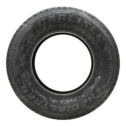 225/75R15 113M Radial Trailer Tire G30789