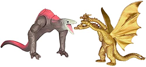 Set of 8 Movable Joint Action Figures J148