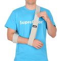 Adjustable Black Shoulder Brace Arm Sling Y760751
