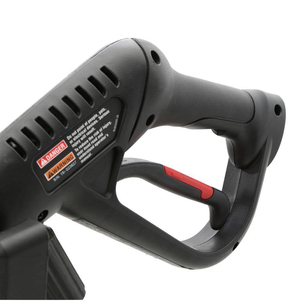 3100-PSI 2.5-GPM Gas Pressure Washer P82864